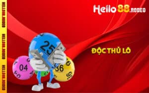 Tìm hiểu khái niệm độc thủ lô